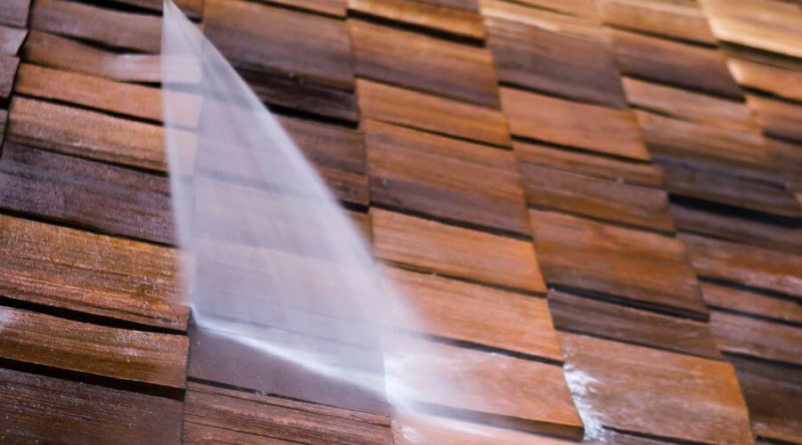Shingle Roofing in Christiansburg, OH